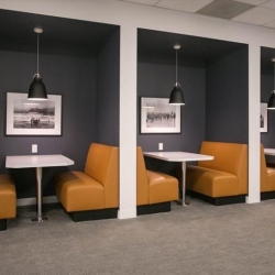 Serviced offices in central Long Beach