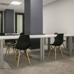 Image of Long Beach executive office centre