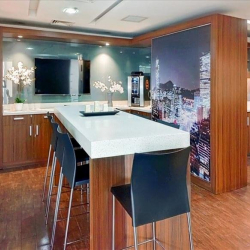 Office accomodations to rent in Santiago