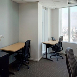 Serviced offices to let in Santiago