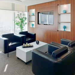 Serviced offices to rent in 