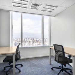 Image of Santiago executive office