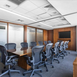Santiago office suite