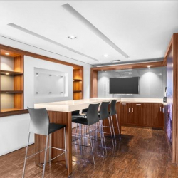 Serviced office centre - Santiago