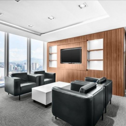Offices at Orinoco Street No.90, Building 1, 21st Floor, Las Condes