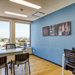 Image of Mexico City serviced office