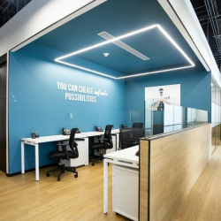 Pafnuncio Padilla 26, Piso 2, 3 y 4, Cd. Satélite, Naucalpan de Juárez, Edo. Méx. executive suites