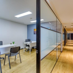 Serviced offices to rent in 