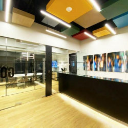 Serviced offices to rent in 