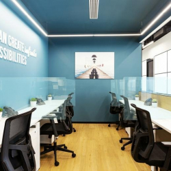 Serviced offices to rent in 