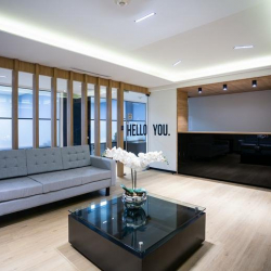 Office suites to lease in Mexico City