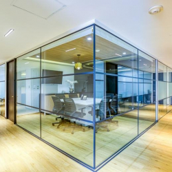 Office accomodation in Mexico City