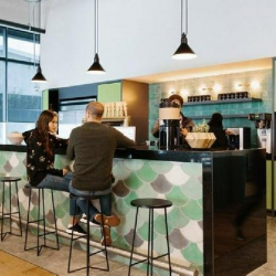 Office spaces to let in Mexico City