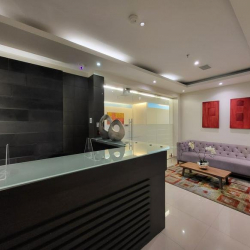 Office space in Huixquilucan