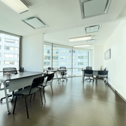 Huixquilucan executive office centre