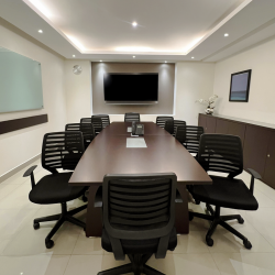 Executive offices to let in Huixquilucan