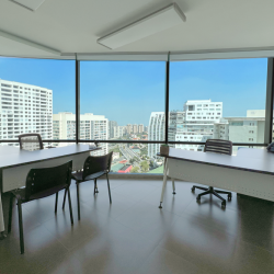 Office suite - Huixquilucan