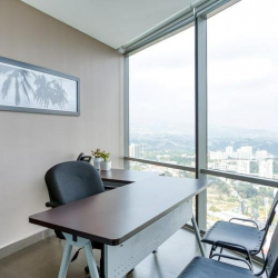 Executive office centre to hire in Mexico City