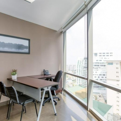 Image of Mexico City office accomodation