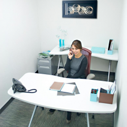 Executive offices to rent in Mexico City