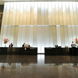 Paseo de la Reforma 243, Col. Cuauhtemoc, Cuauhtemoc serviced office centres