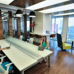 Executive suite to rent in Mexico City