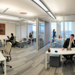 Offices at Paseo de la Reforma 243, Col. Cuauhtemoc, Cuauhtemoc
