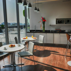 Serviced office - Mexico City