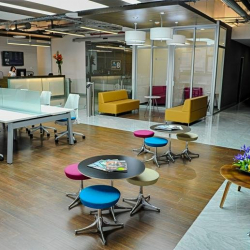 Office accomodations to hire in Mexico City