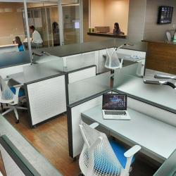 Image of Mexico City serviced office