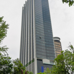 Image of Mexico City serviced office