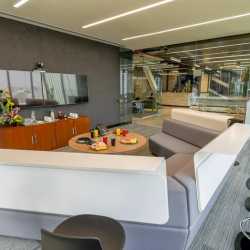 Offices at Paseo de la Reforma 296, Colonia Juarez, 14th Floor