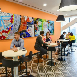 Serviced offices to lease in Mexico City