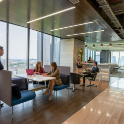 Image of Mexico City office space