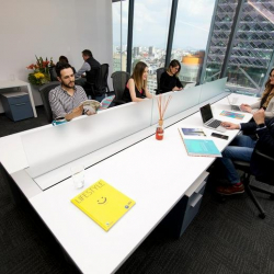 Serviced office to let in Mexico City