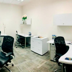 Image of Mexico City office accomodation