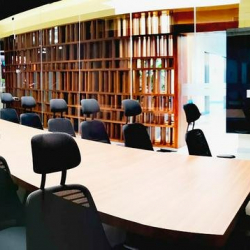 Serviced offices to rent in 
