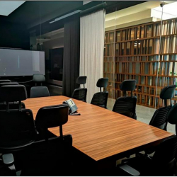 Serviced offices to rent in 