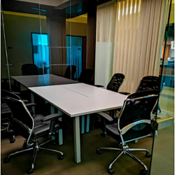 Image of Mexico City serviced office