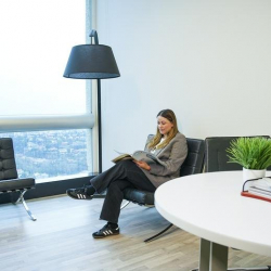 Office space to rent in Mexico City