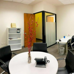 Mexico City serviced office