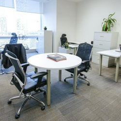 Serviced offices to rent in 