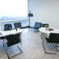 Serviced offices to rent in 