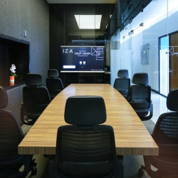Serviced offices to rent in 