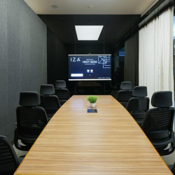 Serviced offices to rent in 