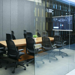 Serviced offices to rent in 