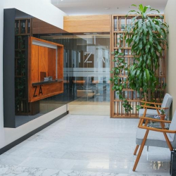 Offices at Paseo de los Tamarindos 400, Bosques de las Lomas, Del. Cuajimalpa, CP 05120, Torre A, Piso 21 y 26