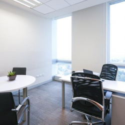 Executive suite - Mexico City