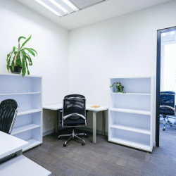 Image of Mexico City serviced office
