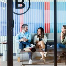 Executive office centre to hire in Guadalajara